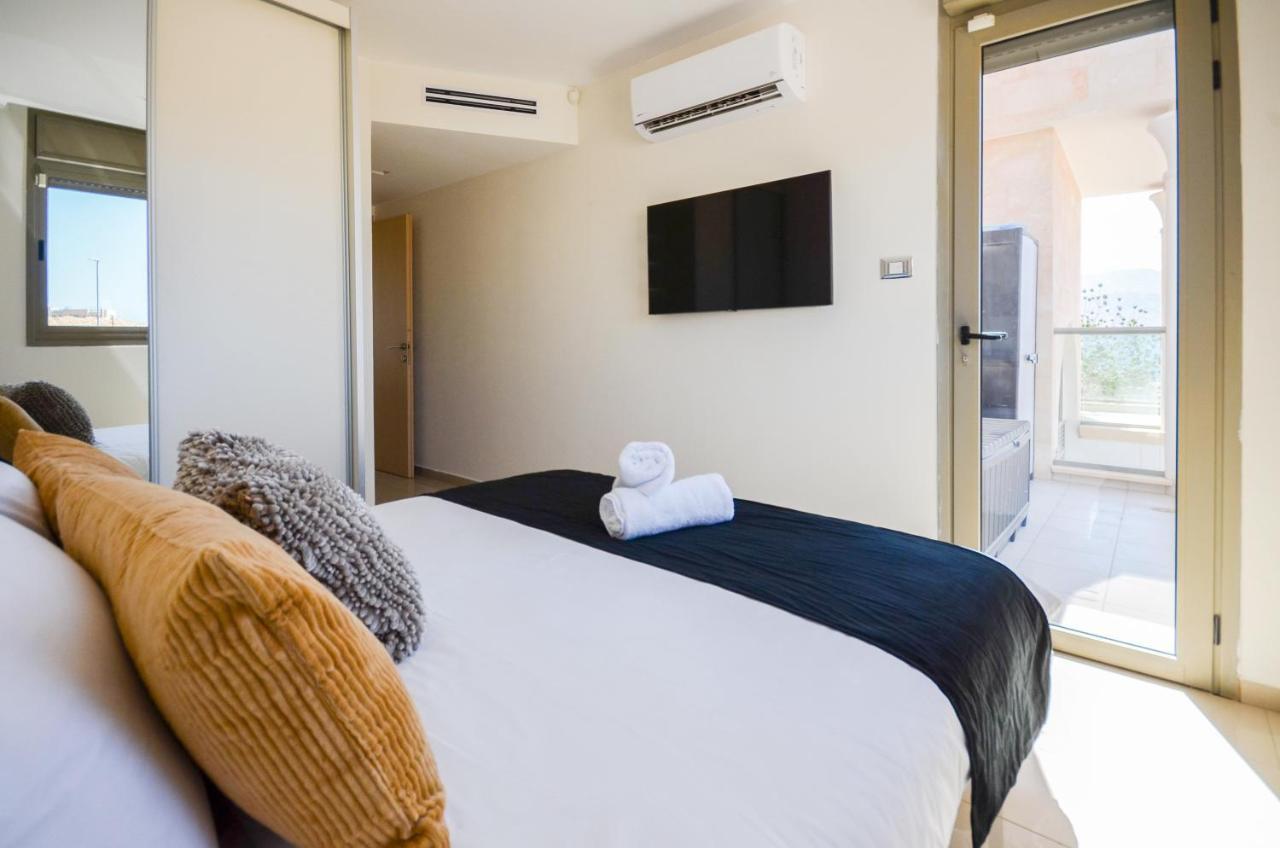 Apartment Yalarent Eucalyptus 2br & Balcony Apt *
