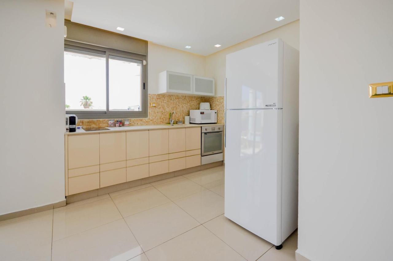 Yalarent Eucalyptus 2br & Balcony Apt * Eilat