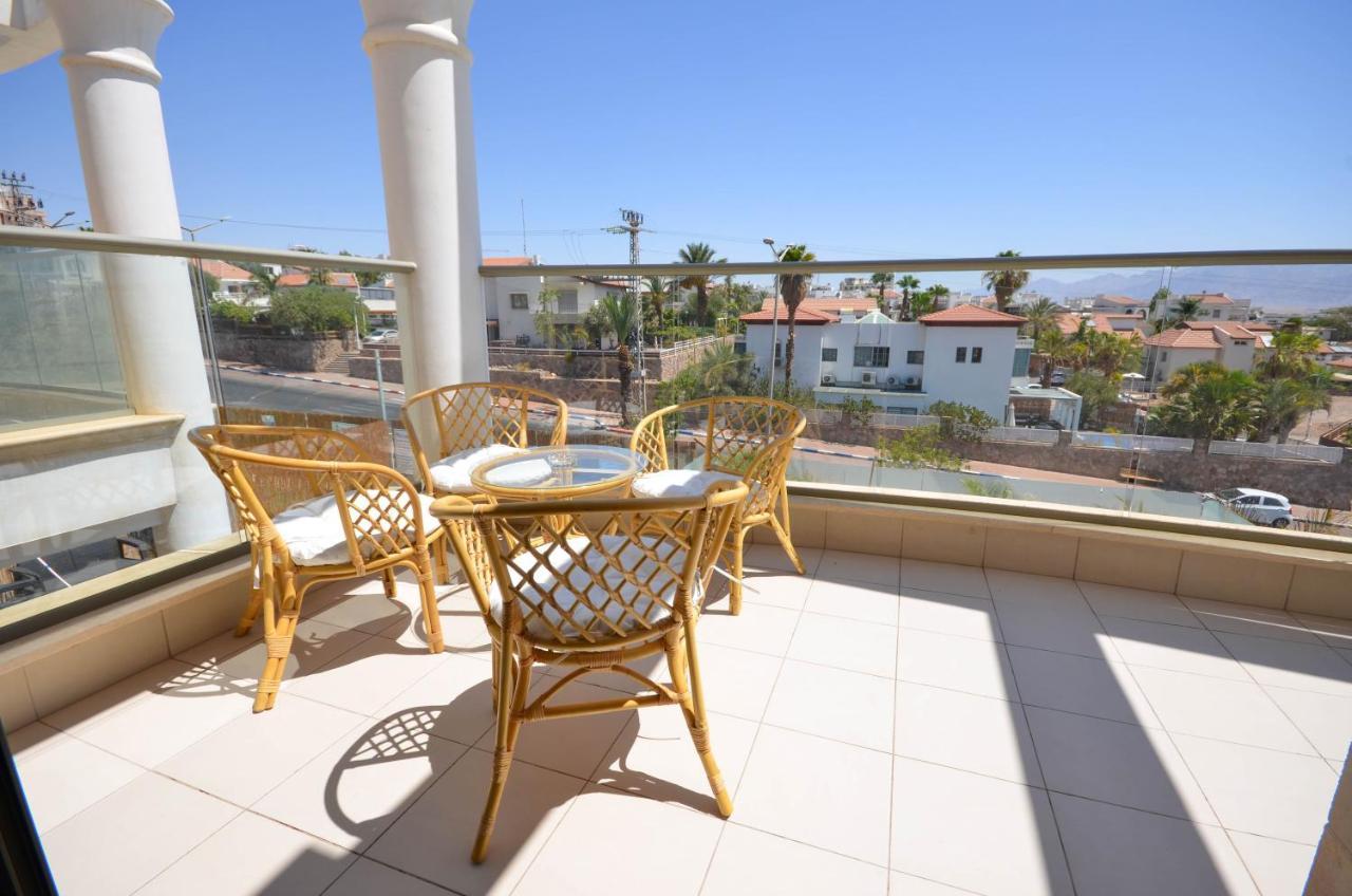 Yalarent Eucalyptus 2br & Balcony Apt *