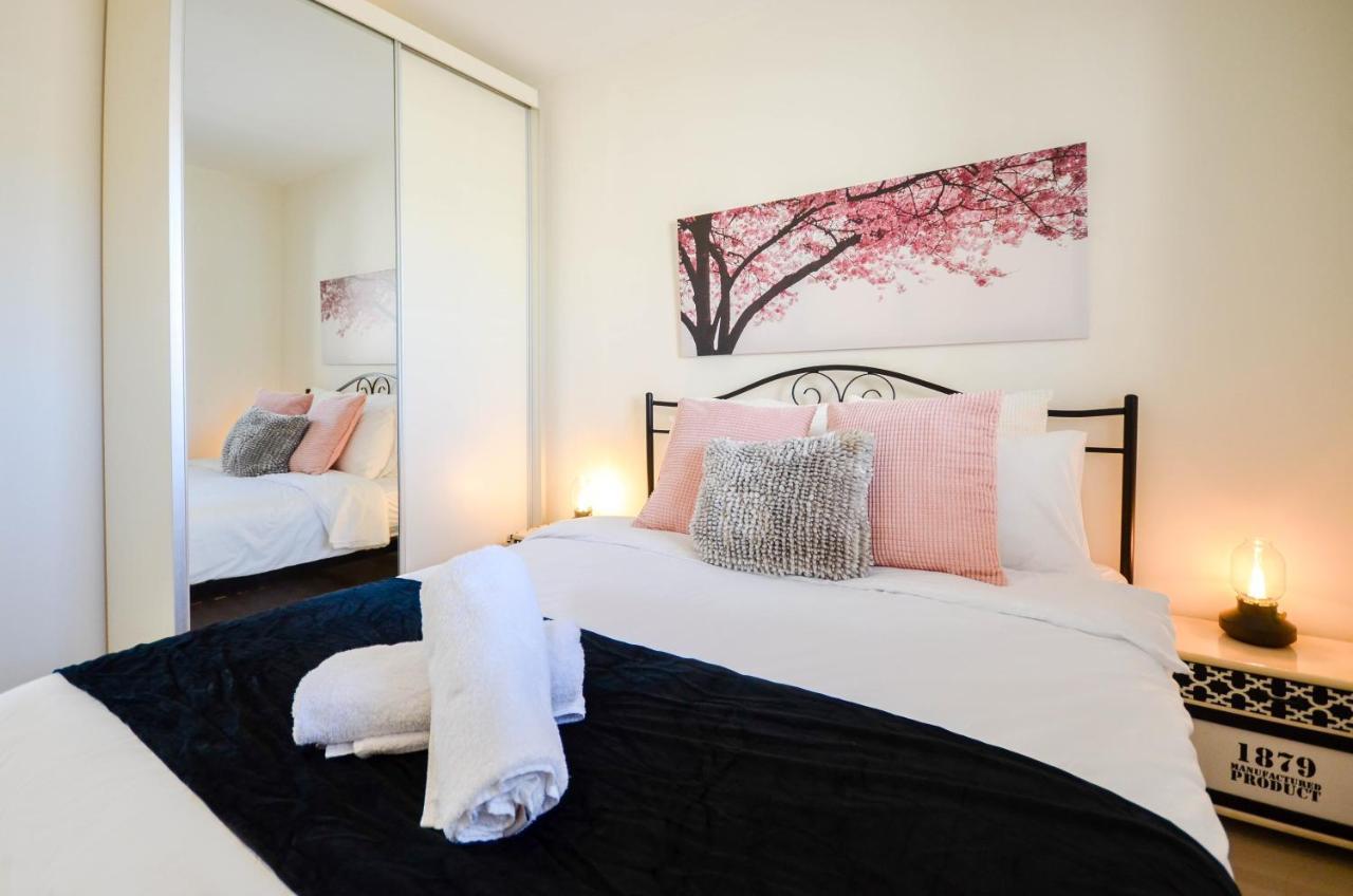 Yalarent Eucalyptus 2br & Balcony Apt Apartment