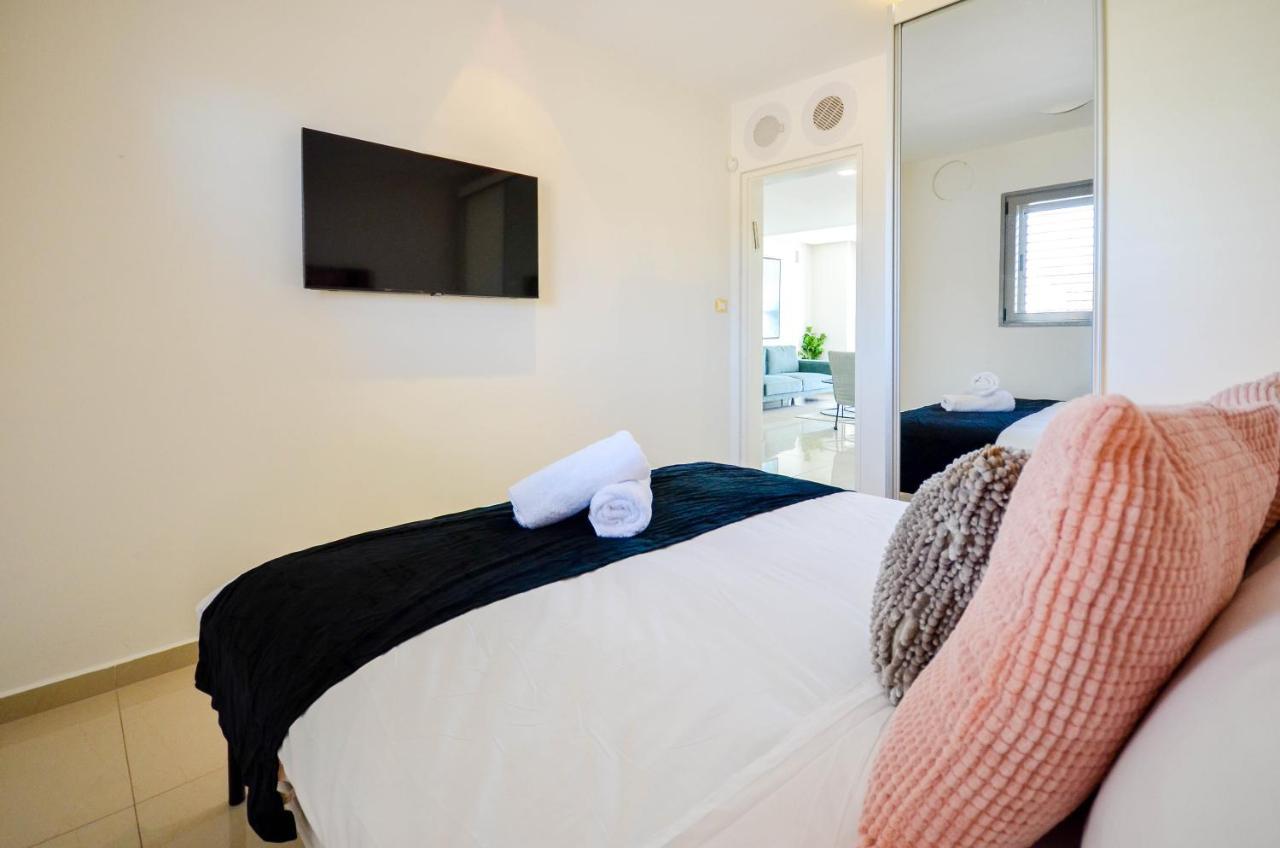 Apartment Yalarent Eucalyptus 2br & Balcony Apt *