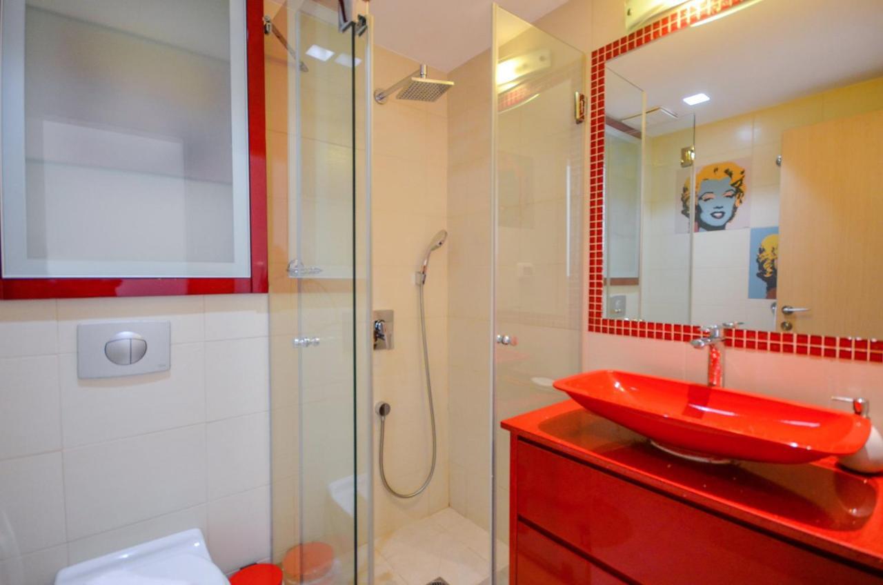 Yalarent Eucalyptus 2br & Balcony Apt Eilat